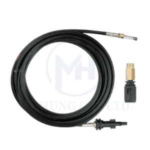 Ống đầu ra dài 10m Annovi Reverberi 3082850