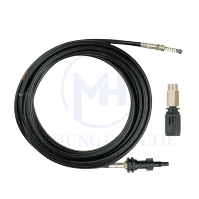 Ống đầu ra dài 10m Annovi Reverberi 3082850