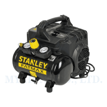 Máy nén khí không dầu 6L Stanley Fatmax DST101/8/6