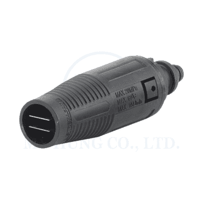 ĐẦU BÉT PHUN ANNOVI REVERBERI 4581000