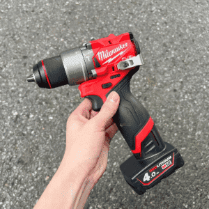 Những câu hỏi thường gặp về máy khoan