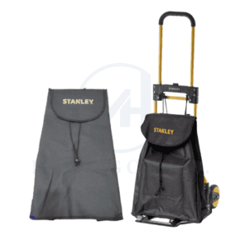 Phụ kiện túi đựng có nắp đậy hiệu Stanley dùng cho xe đẩy tay gấp gọn Stanley, Black and Decker