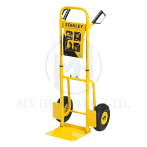 Xe đẩy hàng 2 bánh rút gọn, hiệu Stanley FT520