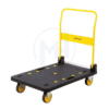 Xe đẩy hàng 4 bánh gấp gọn, hiệu Stanley PC509