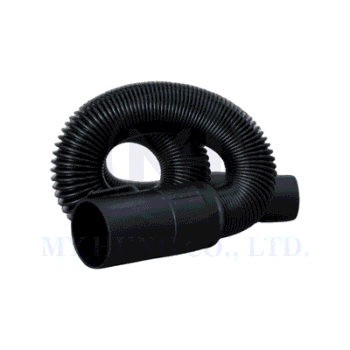 Ống nối mềm co dãn bằng nhựa dùng cho máy hút bụi DXVA19-2600A