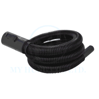 Ống mềm làm bằng nhựa tổng hợp sử dụng cho máy hút bụi Stanley 13-3300