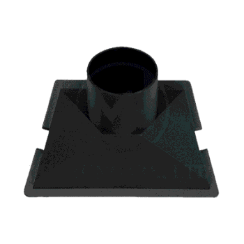 Đầu hút bụi bảng lớn Stanley 08-2503