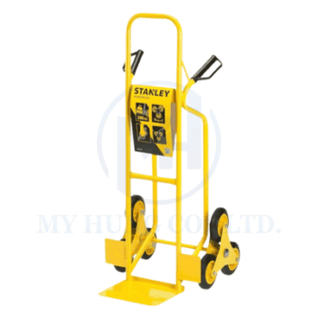 Xe đẩy hàng leo bậc thang, hiệu Stanley HT523