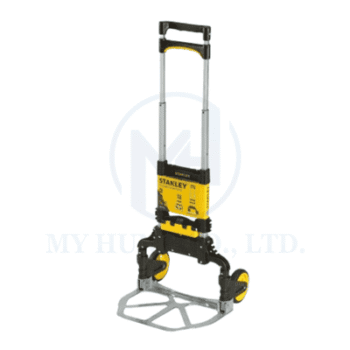 Xe đẩy hàng 2 bánh gấp gọn, hiệu Stanley FT501