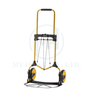 Xe đẩy hàng 2 bánh gấp gọn, hiệu Stanley FT582