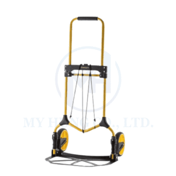 Xe đẩy hàng 2 bánh gấp gọn, hiệu Stanley FT582