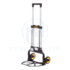 Xe đẩy hàng 2 bánh gấp gọn, hiệu Stanley Fatmax - USA FXWT - 705