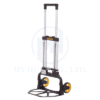 Xe đẩy hàng 2 bánh gấp gọn, hiệu Stanley Fatmax - USA FXWT-706