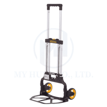 Xe đẩy hàng 2 bánh gấp gọn, hiệu Stanley Fatmax - USA FXWT-706