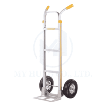 Xe đẩy hàng 2 bánh hiệu Stanley HT513