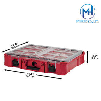 Alternative view of Hộp đựng dụng cụ đa năng Milwaukee 48-22-8430