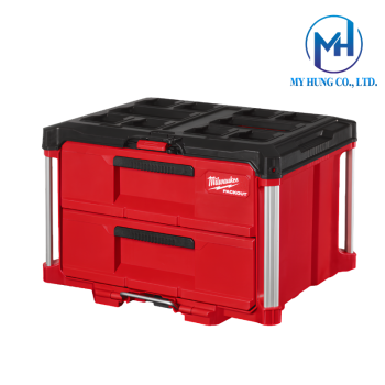 Hộp đựng dụng cụ PACKOUT Milwaukee 48-22-8442