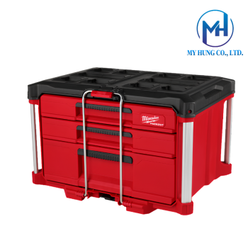 Hộp đựng dụng cụ PACKOUT Milwaukee 8447
