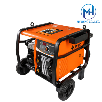 Máy cắt Plasma CUT 100N (L232) Tích hợp máy nén khí