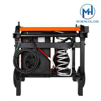 Alternative view of Máy cắt Plasma CUT 100N (L232) Tích hợp máy nén khí