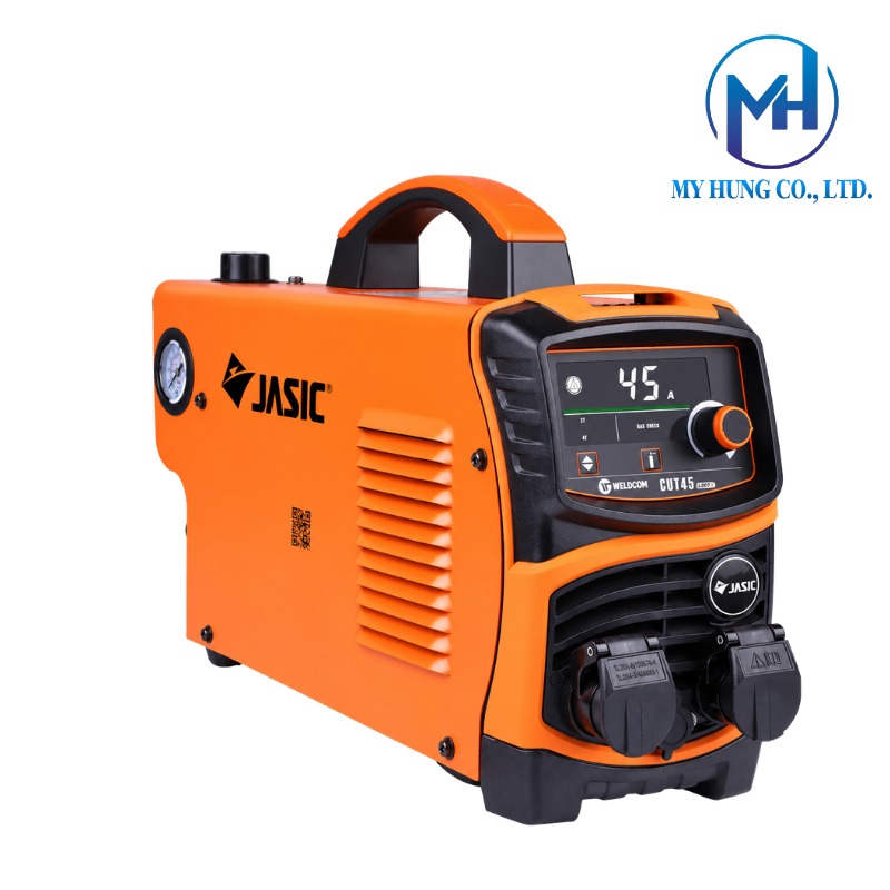 Máy cắt Plasma CUT 45 L207II JET20 Jasic 220V - Ảnh 4
