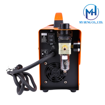 Alternative view of Máy cắt Plasma CUT 45 L207II JET20 Jasic 220V