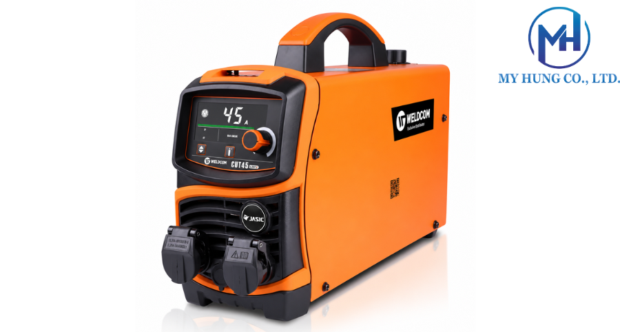 Máy cắt Plasma Jasic CUT 45 L207II JET20 chính hãng