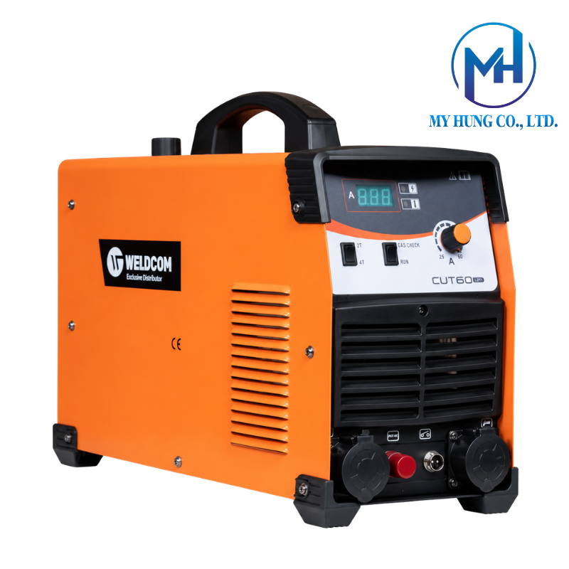 Máy cắt Plasma CUT 60 (L211) Jasic 220V - Ảnh 3