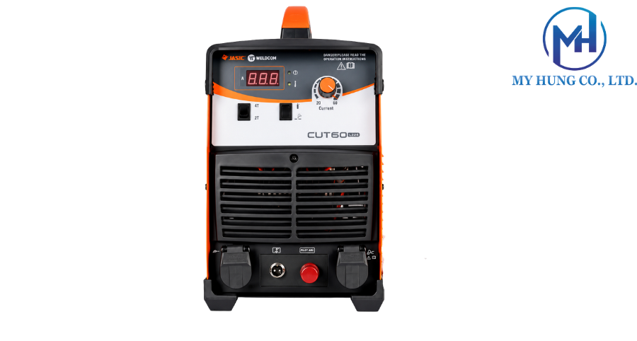 Máy cắt Plasma Jasic CUT 60 (L224) chính hãng
