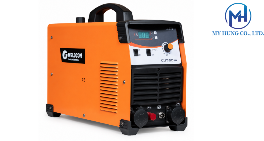 Máy cắt Plasma Jasic CUT 60 (L211) chính hãng