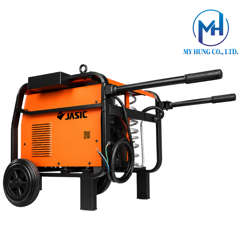 Máy cắt Plasma CUT80DN (L233), Nguồn 220V/380V (Mẫu mới) - Ảnh 4