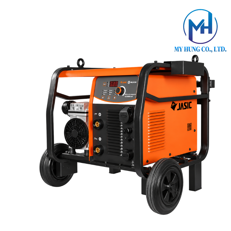 Máy cắt Plasma CUT80DN (L233), Nguồn 220V/380V (Mẫu mới) - Ảnh 3