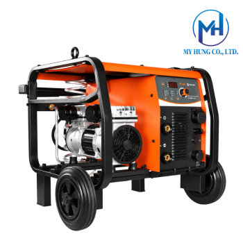 Máy cắt Plasma CUT80DN (L233), Nguồn 220V/380V (Mẫu mới)