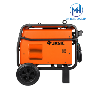 Alternative view of Máy cắt Plasma CUT80DN (L233), Nguồn 220V/380V (Mẫu mới)