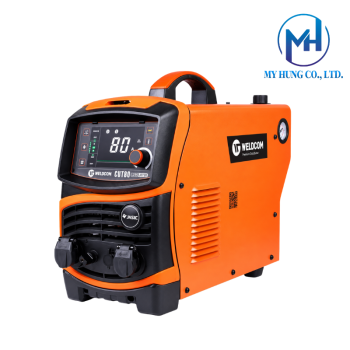 Alternative view of Máy cắt Plasma Jasic CUT 80 (L225 JET20) Jasic 380V