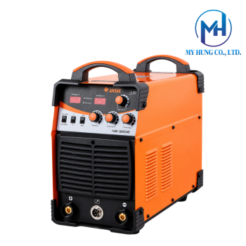 Máy hàn bán tự động Jasic MIG NB-350E đầu rời Pana
