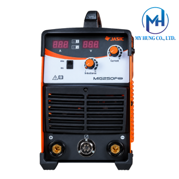 Máy hàn bán tự động MIG 250F N253 Đầu rời 380V