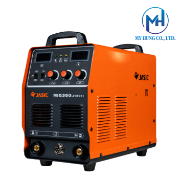 Máy hàn bán tự động MIG 350 (J1601) Đầu rời 2T/4T