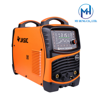 Máy hàn Jasic TIG 315P ACDC E203 II JET20 380V