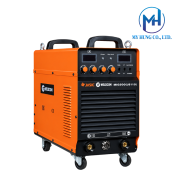 Máy hàn MIG 500 (J8110) Công nghiệp nặng