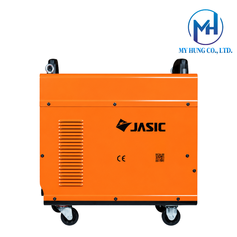 Máy hàn MIG 500 (J8110) Công nghiệp nặng - Ảnh 5