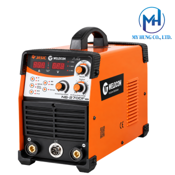 Máy hàn MIG NB 270DF (J443) Đầu cấp dây rời