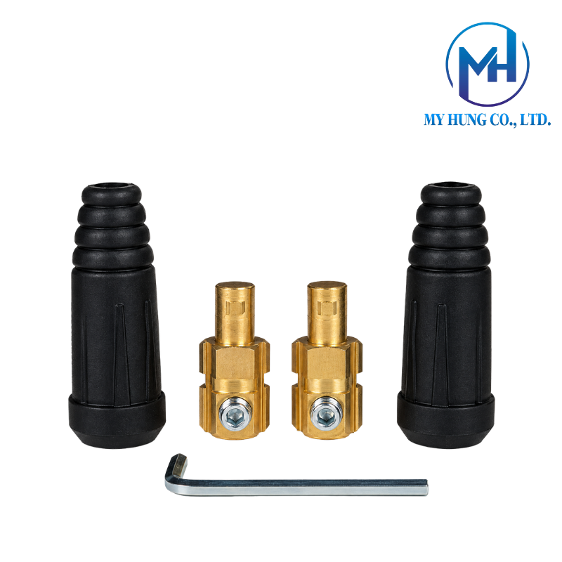 Máy hàn que Jasic ARES 150 (Tiêu chuẩn châu Âu) - Ảnh 4