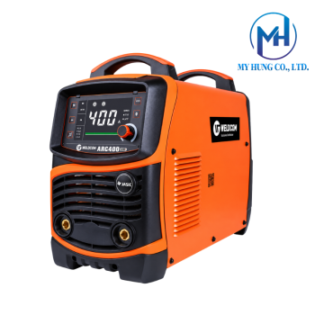 Máy hàn que dùng điện Jasic ARC-400 Z298 II JET20