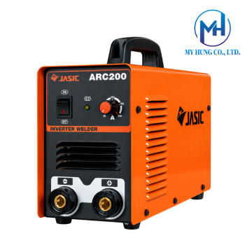 Máy hàn que Jasic ARC-200 (R04)