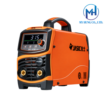 Máy hàn que Jasic ARC-315D Z226D JET20 (3 Nguồn vào 1P 220V, 1P 380 và 3P 380V)