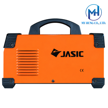 Alternative view of Máy hàn que Jasic ARES-200 (Thay thế máy hàn cơ)