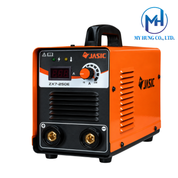 Alternative view of Máy hàn que Jasic ZX7-250E (Model mới)