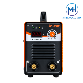Máy hàn que Jasic ZX7-250E (Model mới)