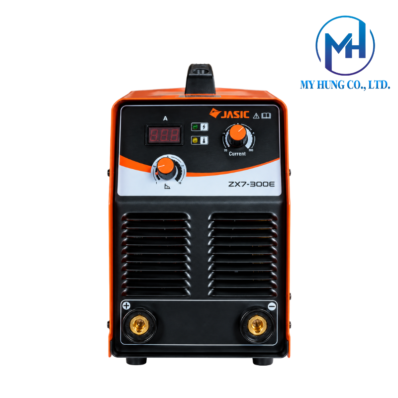 Máy hàn que ZX7-300E (Máy công suất lớn sử dụng nguồn điện 220V) - Ảnh 2